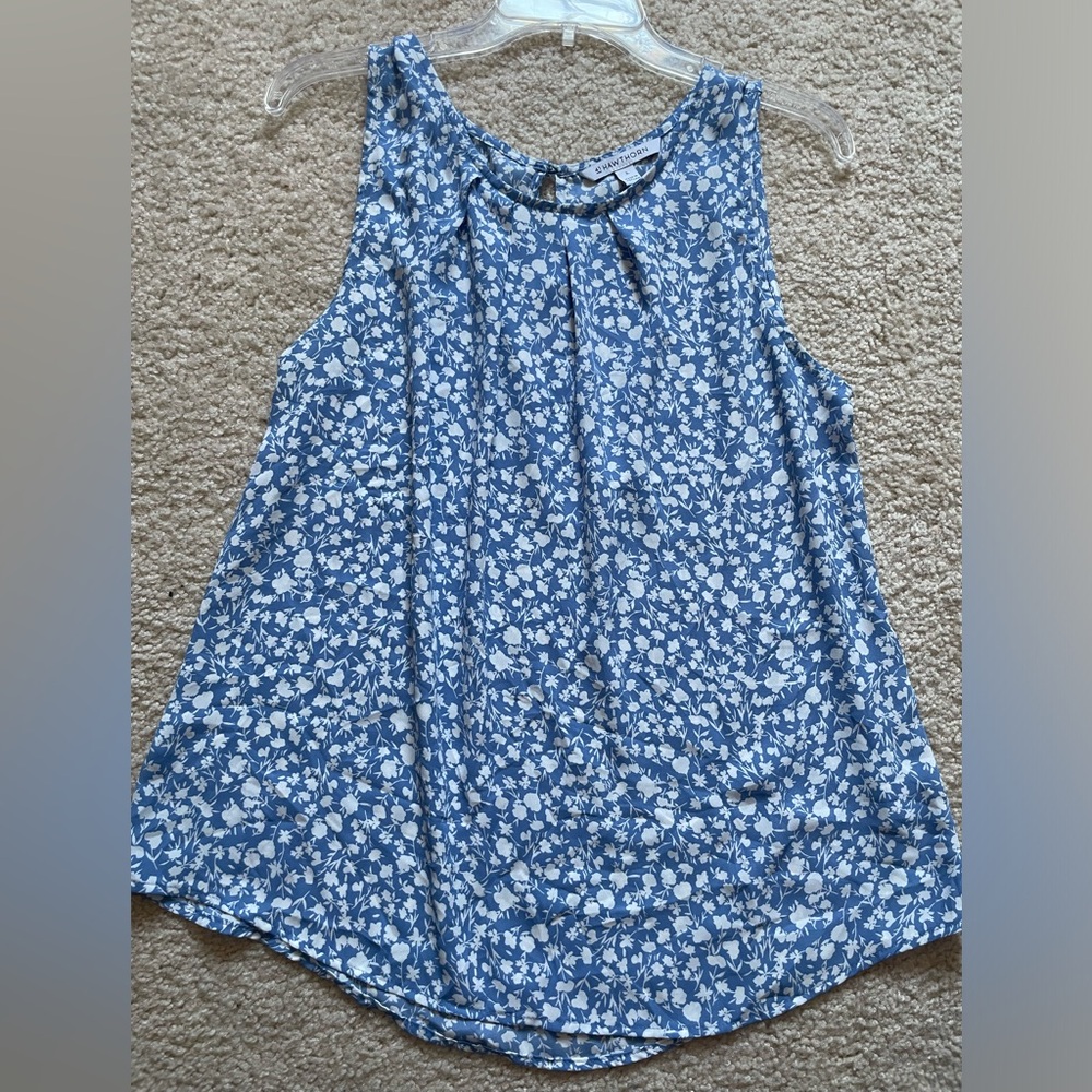 41 Hawthorn top